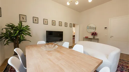 Apartments in Florence - photo 5