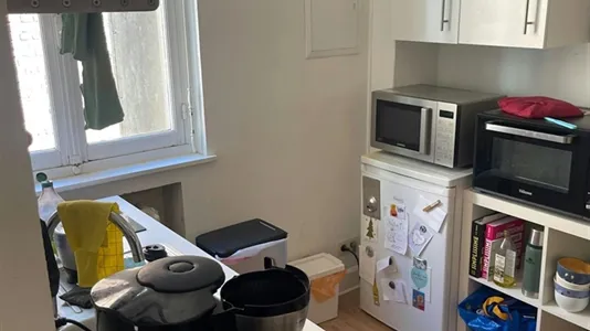 Apartments in Brussels Elsene - photo 5