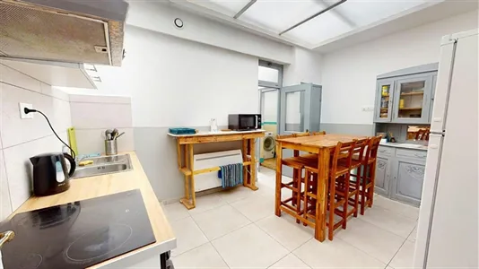 Rooms in Lille - photo 7