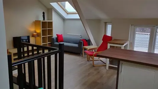 Apartments in Brussels Sint-Joost-ten-Node - photo 1