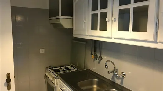 Apartments in Location is not specified - photo 8