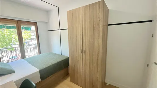 Rooms in Madrid Latina - photo 8