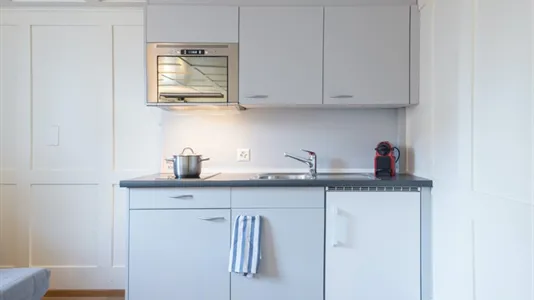 Apartments in Zug - photo 8