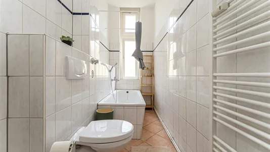 Rooms in Berlin Steglitz-Zehlendorf - photo 8