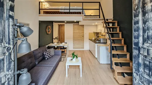 Apartments in Budapest Erzsébetváros - photo 2