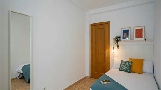 Rooms in Madrid Tetuán - photo 6