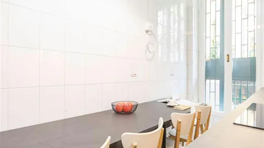 Rooms in Milano Zona 8 - Fiera, Gallaratese, Quarto Oggiaro - photo 7