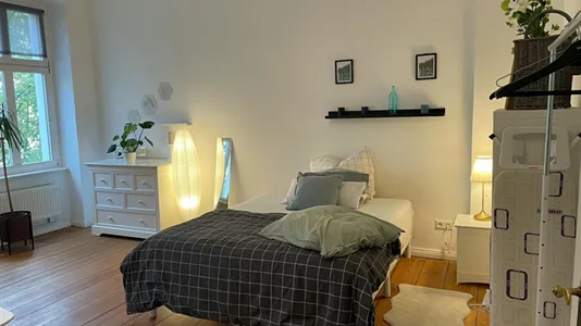 Apartments in Berlin Pankow - photo 5