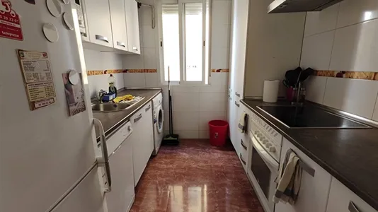 Apartments in Madrid Chamberí - photo 5