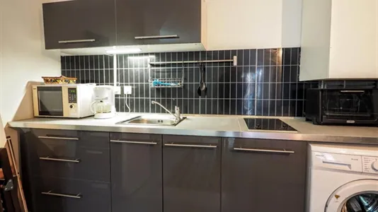 Apartments in Paris 2ème arrondissement - Bourse - photo 5