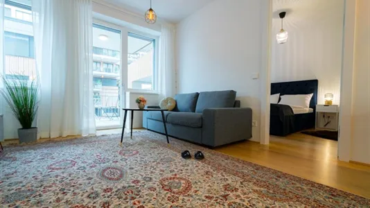 Apartments in Vienna Leopoldstadt - photo 5