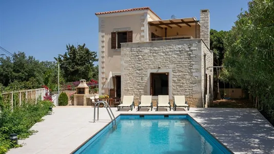 Houses in Apokoronas - photo 3