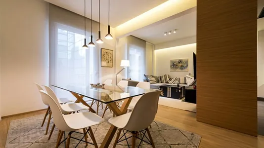 Apartments in Athens Exarchia - photo 1