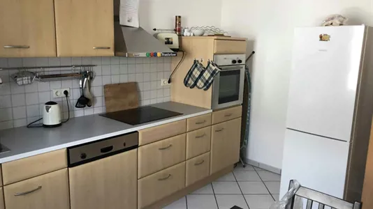 Rooms in Frankfurt Süd - photo 1