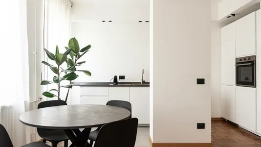 Apartments in Milano Zona 7 - Baggio, De Angeli, San Siro - photo 7