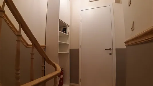 Rooms in Brussels Etterbeek - photo 7