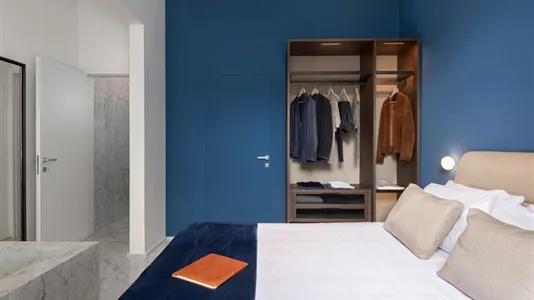 Apartments in Florence - photo 7