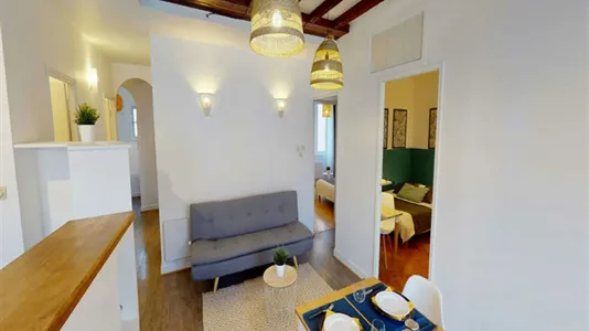 Rooms in Lyon - photo 7