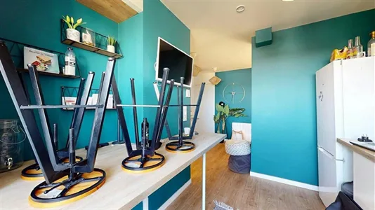 Rooms in Nantes - photo 2