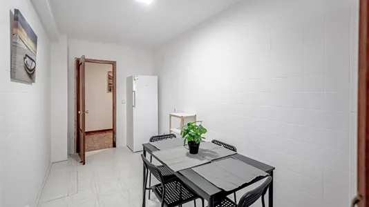 Rooms in Alcalá de Henares - photo 10