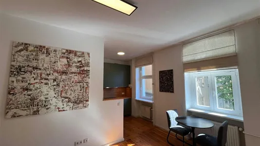 Apartments in Berlin Mitte - photo 1