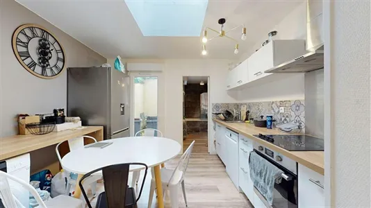 Rooms in Lille - photo 5