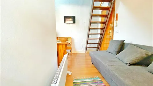 Apartments in Madrid Arganzuela - photo 8