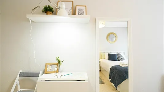 Rooms in Sopela - photo 7