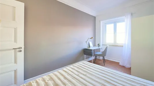 Rooms in Location is not specified - photo 3