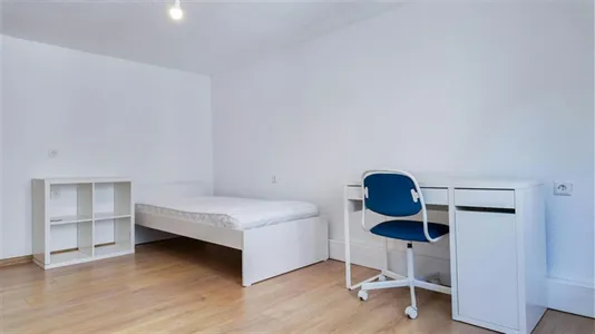 Rooms in Ludwigsburg - photo 4