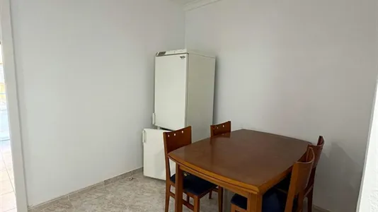 Rooms in Castellón de la Plana/Castelló de la Plana - photo 5