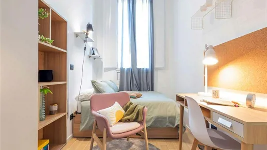 Rooms in Turin - photo 2
