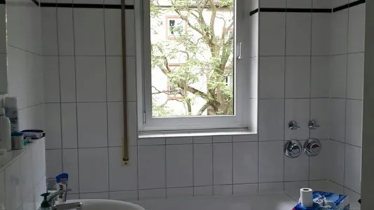 Rooms in Frankfurt Innenstadt II - photo 5