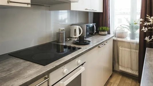 Rooms in Riga Centrs - photo 9