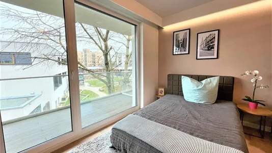 Apartments in Frankfurt West - photo 6