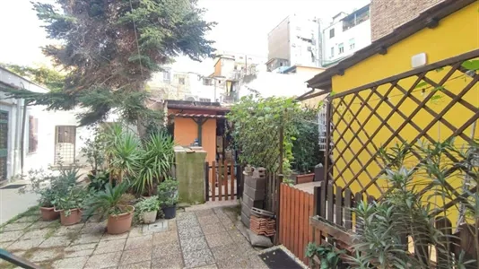 Apartments in Roma Municipio VII – Appio-Latino/Tuscolano/Cinecittà - photo 7