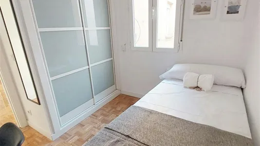 Rooms in Madrid Arganzuela - photo 5