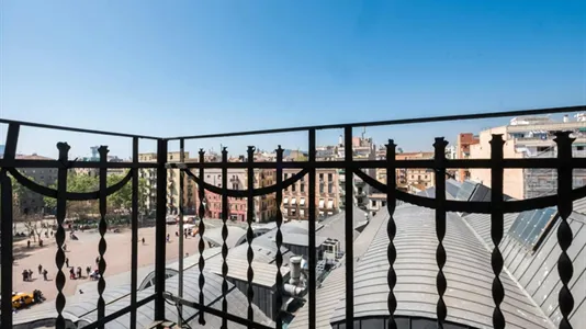Apartments in Barcelona Ciutat Vella - photo 4