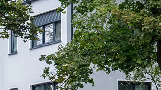 Apartments in Berlin Steglitz-Zehlendorf - photo 5