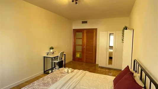 Rooms in Madrid Tetuán - photo 6