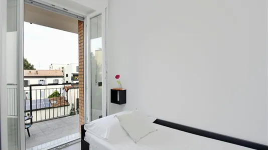 Rooms in Milano Zona 9 - Porta Garibaldi, Niguarda - photo 5