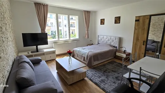 Rooms in Berlin Mitte - photo 10