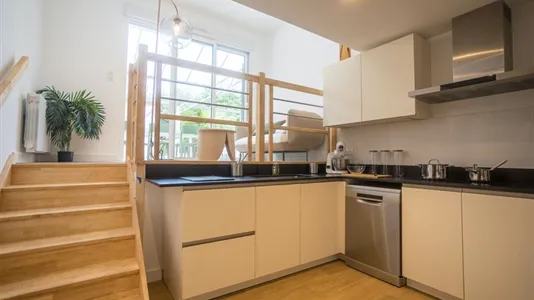 Apartments in Nantes - photo 6