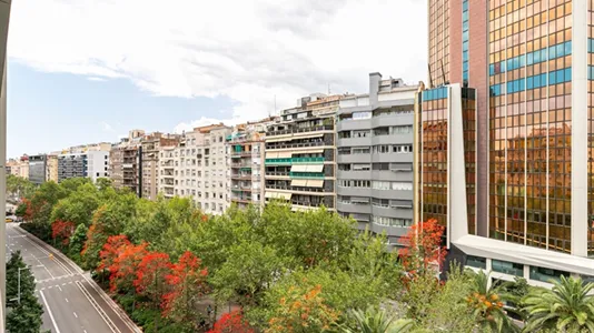 Apartments in Barcelona Les Corts - photo 9