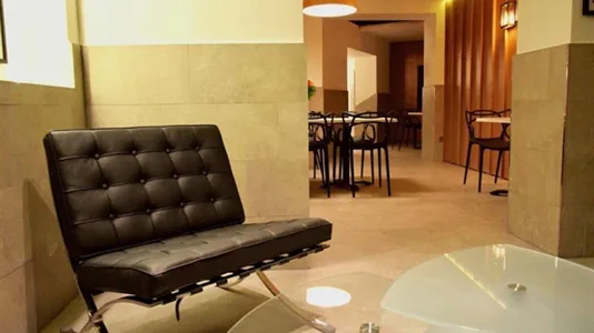 Rooms in Brussels Etterbeek - photo 9