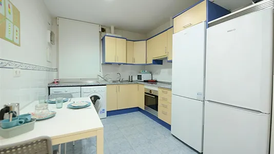 Rooms in Bilbao - photo 9