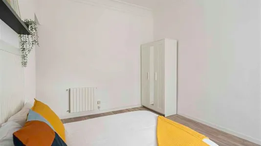 Rooms in Madrid Chamberí - photo 4