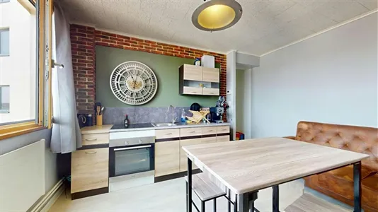 Rooms in Nancy - photo 1