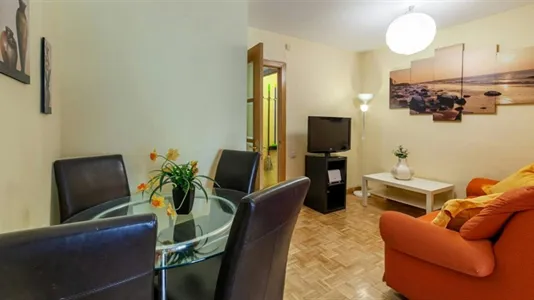 Rooms in Alcalá de Henares - photo 4