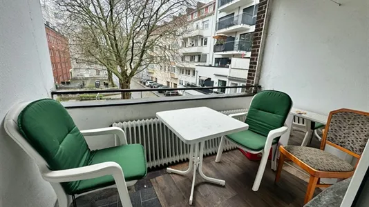 Rooms in Bremen - photo 4